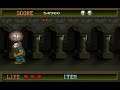 Splatterhouse 1 (Arcade - Versión World) - No Weapons