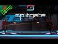 Splitgate Beta First Impressions and tutorial