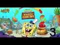 SpongeBob: Krusty Cook-Off - Gameplay IOS & Android - Part 3