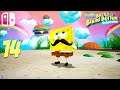 SpongeBob SquarePants Battle for Bikini Bottom Rehydrated - Switch Walkthrough Gameplay Part 14
