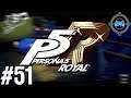 Stamp Collection - Let's Play Persona 5 Royal Episode #51 (Merciless)