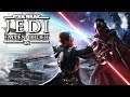 Star Wars Jedi Fallen Order - Erstes Gameplay - EA Play E3