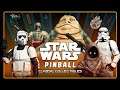 Star Wars Pinball: Classic Collectibles Arrives in VR and Pinball FX later this year