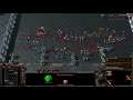 StarCraft II Arcade Marine tug of war Episode 3