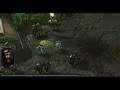 StarCraft II: Perfect Soldiers Campaign Crimson Moon Mission 1 - Roverville