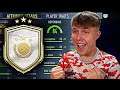 STAT REVEALING my Base Icon Pack & it was GOOD!