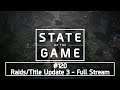 State Of The Game - 05/15/2019 Full and Uncut - Raids