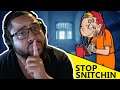 STORYTIME -  He Never SNITCHED!