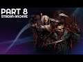 [Stream Archive] - Darkest Dungeon Modded Playthrough Part 8