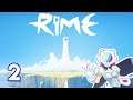 [Stream Archive] RiME: Resonance of Your Voice ✦ Part 2 ✦ astropill