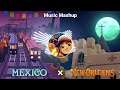 Subway Surfers Mexico × New Orleans (Music Mashup)