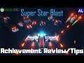 Super Star Blast (Xbox One) Achievement Review/Tips