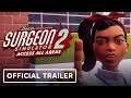 Surgeon Simulator 2: Access All Areas - Official Xbox Announcement Trailer