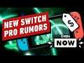 Switch Pro Reported to Have Better Graphics, Possibly Higher Priced - IGN Now
