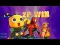 Taking a trip down memory lane playing Marvel vs Capcom 2 on PS3 and playing online!
