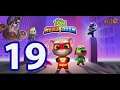 Talking Tom Hero Dash Run Game - Gameplay IOS & Android#19