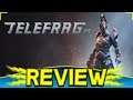 Telefrag PSVR Review
