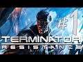 Terminator Resistance - Parte 1: O Apocalipse dos Exterminadores!!! [ PC - Playthrough ]
