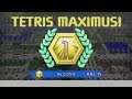 Tetris 99 - First Tetris Maximus Victory (Unlocking Tetris Invictus)