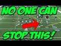 The 1 Play NO ONE CAN STOP! Madden 20 Unstoppable Money Scheme
