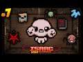 THE BINDING OF ISAAC: AFTERBIRTH+ • 3,000,000% Save file • Directo #7