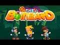 The Bombard Level 1-20 Level (Android)