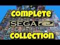 The Complete US Sega CD Set in 10 Minutes