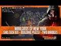 The Division 2 | SHD Tech Kit | Two Bridges - Building Puzzle | Warlords of New York