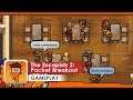 The Escapists 2: Pocket Breakout Gameplay HD (iOS & Android) Just Awesome!