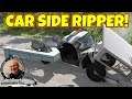 The Evil of.... the RIPPER!! BeamNG Drive Mod