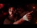 The Evil Within 2 Part 16 with BiscuitNinja