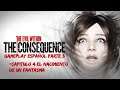 The Evil Within DLC (The Consequence) Parte 3 Gameplay Español