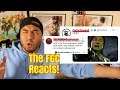 The FGC Reacts! Shang Tsung & Kombat Pack 1- MK11! Button Check