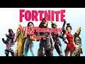 The First Fornite Kill Montage