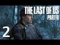 THE LAST OF US PART 2 Gameplay Walkthrough | Abby Anderson