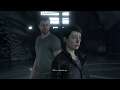 The Last of Us Part ll - Infiltration: Ellie Kills Owen Moore and Pregnant Mel Cutscene QTE (2020)