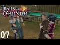 The Legend of Heroes: Trails of Cold Steel 07 (PS4, RPG, English)