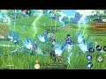 The Legend of Neverland part 1 GAMEPLAY on Android/iOS