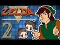 The Legend Of Zelda #2