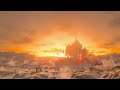 The Legend of Zelda - Breath of the Wild 2 - E3 2021 Teaser