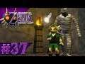 The Legend of Zelda: Majora's Mask [Blind] #37 - "Afterlife Requisitions"