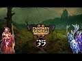 The Princess And The Dragon | Fantasy General 2 Gameplay #35