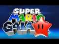 THE RED STAR | Super Mario Galaxy - Part 20