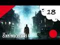 🔴🎮  The sinking city - ps4 - 18