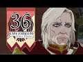 The "Talk" - Let's Play Fire Emblem: Three Houses - 36 [Red - Maddening - Classic - Run 2]