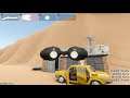 The Yellow Jalopy That Could | The Long Drive Gameplay