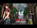 TheDarkAce Plays: Resident Evil Code Veronica X (PS4) Part 2 (BLIND)