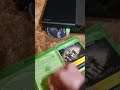 this Xbox One nibbles on disks, but won't eat them