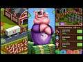 Tiny Pig Idle Games – Idle Tycoon Clicker Games Gameplay || Android || Apk