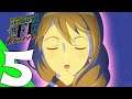 Tokyo Mirage Sessions ♯FE Encore Walkthrough Gameplay Part 5 - Chapter 5 (Switch)